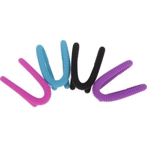 1PC Vaginal Speculum Feminine Hygiene Product Device Silicone Vaginal Expand Anal Device Anal Dilation For Woman