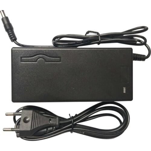 70% Hot Sales!! 24V 2A EU/US Plug Electronic Elektrisch Scooter Battery Charger Power Supply