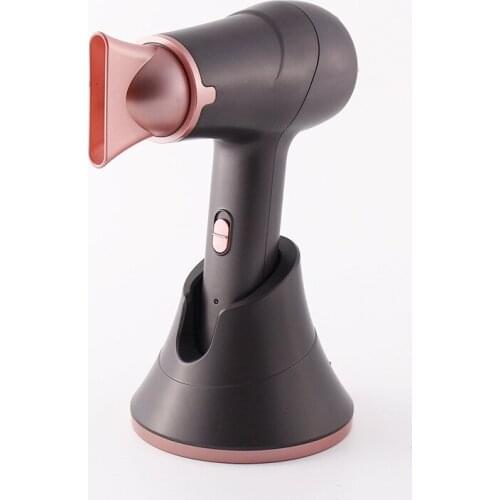 Wireless hair dryer Hot and cold air hair dryer Dormitory hair salon Rechargeable hair dryer Household appliances