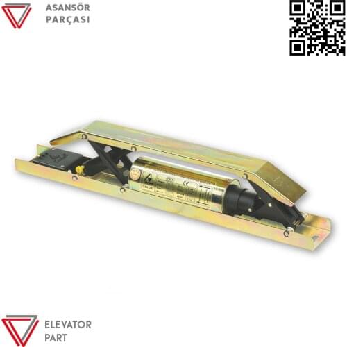 CAN LIFT Electronic Accessories