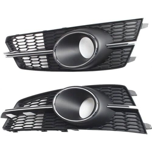 DONGRAN Radiator Grilles