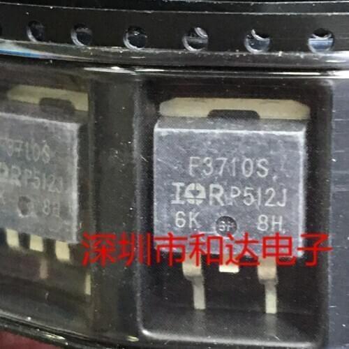 IRF3710S TO-263