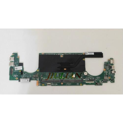 Motherboard Only 02FT3V 2FT3V For Dell Inspiron 15-7548 15.6" Laptop W/ i5-5200U 2.2GHz Motherboard DA0AM6MB8F1 CN-02FT3V