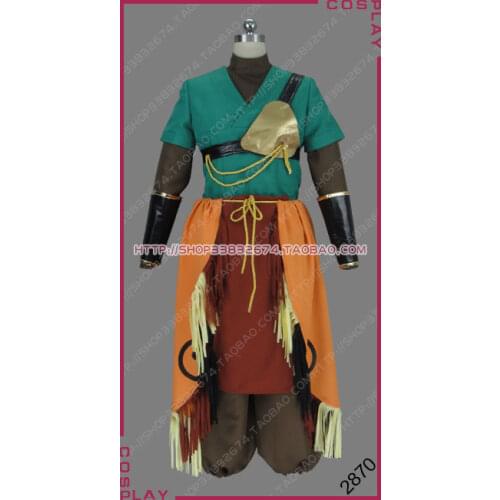 Net-juu no Susume Recovery of an MMO Junkie House Party Quirky Master Kanbe Outfit Cosplay Costume S002