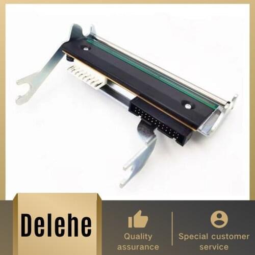 New original thermal printhead for Intermec PM42 PM43 300dpi barcode printer ,Free delivery