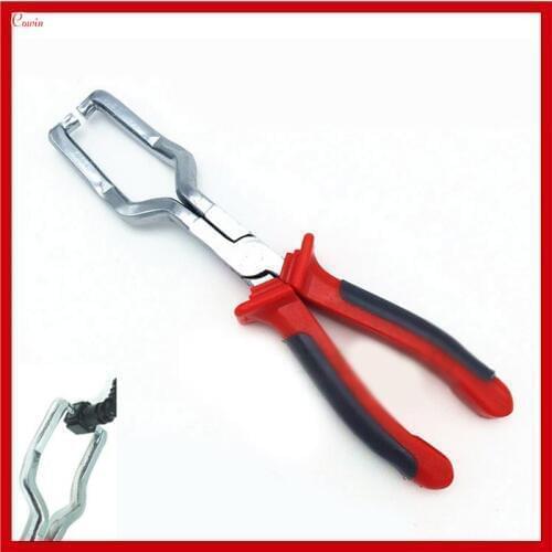 New Universal Boat Motorcycle Truck Car Fuel Line Plier Fuel Pipe Hose Connector Remover Circlip Plier
