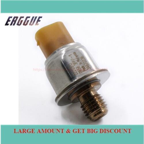 Original 3PP7-1 3PP7 1 3PP71 22212813 34850314 Fuel Oil Pressure Sensor For Sensata