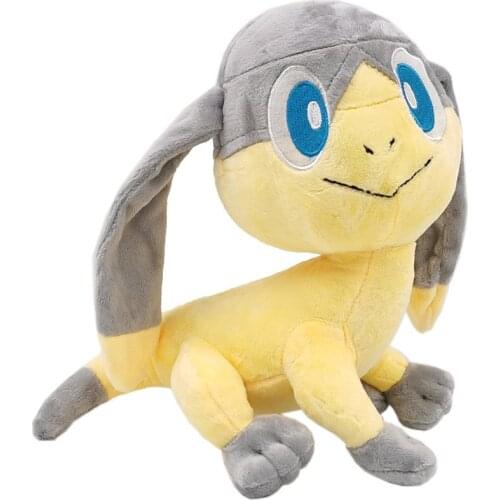 Hel 20CM Plush Doll Soft Animal Doll For Best Gifts Stuffed Toys Retail