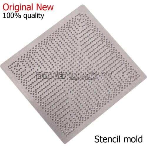 Direct heating BD82HM55 BD82HM57 BD82PM55 BD82QM57 Stencil