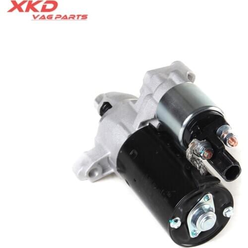 Engine Ignition Starter Motor Fit For Porsche Cayenne 92A 3.0