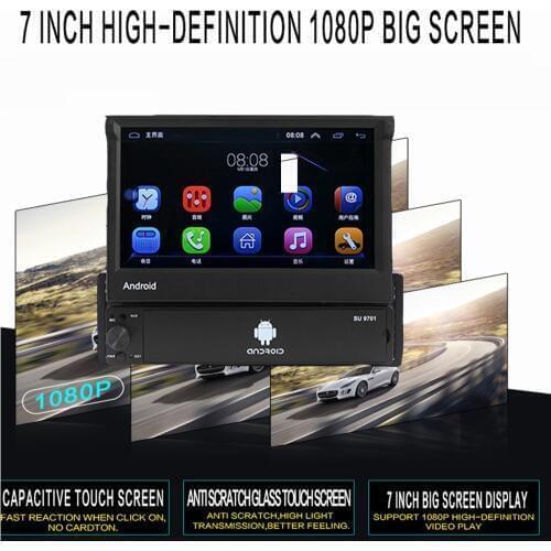 WONVON Car DVD Players