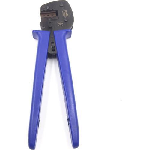 1 pc/lot A-2546B Solar MC4 connector Crimping Tools crimping Plier for solar pv cable (26-10AWG) (2.5-6.0mm2) Electric Wire