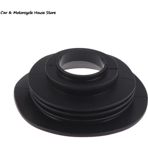 1Pcs Car LED Headlight Rubber Dust Cover Sealing Cover Cap For H1 H7 H8 H9 H11