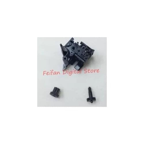 1pcs Lens Gears Cabin Unit Part with 3pcs gears for Canon A4000 Zoom camera