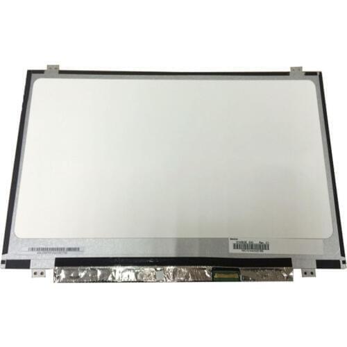 14'' LTN140AT31 N140BGE-E33 N140BGE-E43 N140BGE-EB3/EA3/EA2 HB140WX1-301 /401 /501 slim laptop lcd screen 30 pin Compatible