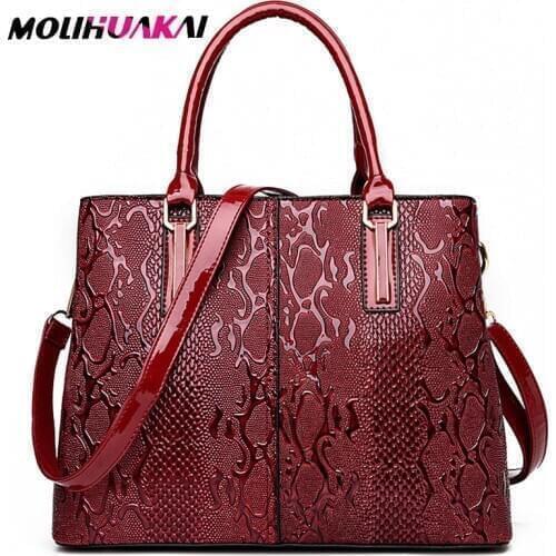 2021 Luxury Handbag Female Packet Designer Simple Messenger Bag Casual Large Capacity PU Leather Shoulder Messenger Bag Women