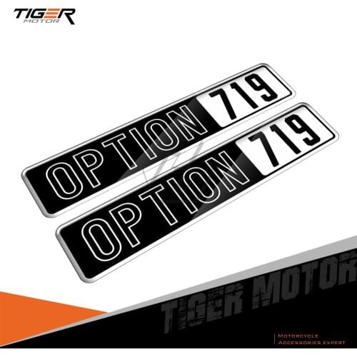 3D Motorcycle Decal Case for BMW Motorrad Nine T F850GS S1000RR S1000XR R1200GS R1250GS Sticker