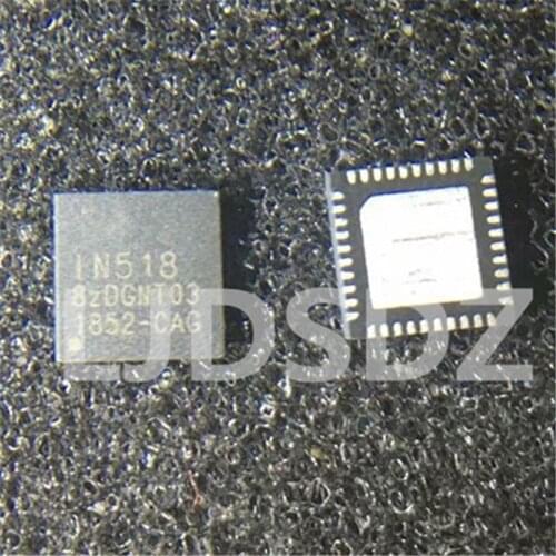 5PCS/LOT IN518 NEW IN STOCK