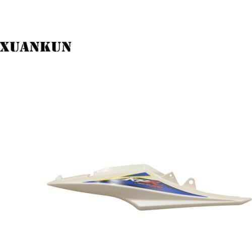 XUANKUN Motorcycle Accessories KPR200 / LF200-10P Rear Panel Trim Components Left