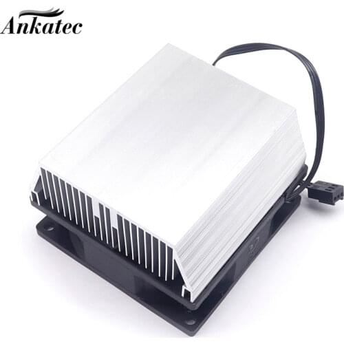 Ankatec Radiators For Lamps
