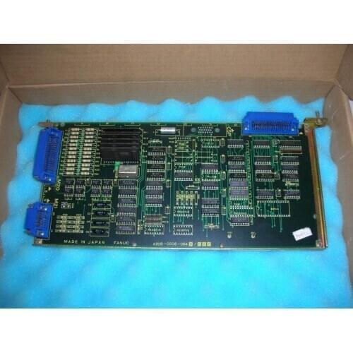 USED 100% TESTED ORIGINAL A20B-0008-0640 FANUC A20B-0008-0640 CIRCUIT BOARD A20B-0008-0640 CNC SPARE PARTS A20B-0008-0640