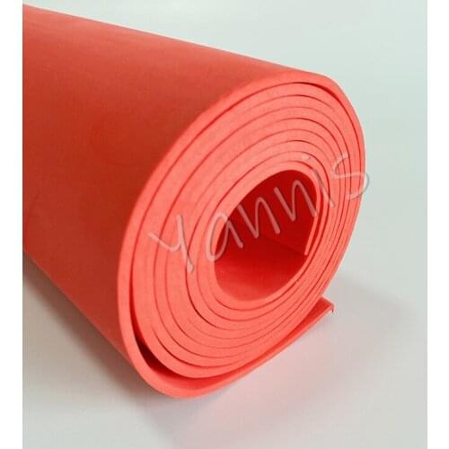 3mm Thick EVA Foam Papers Handmade Sheets Sponge DIY Handcraft Materials