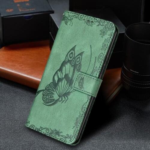 Phone Bags Cases For phone case Nokia 1.4 Newest Mirror Cover Book Phone Cover sFor Etui Nokia estuche 1.4 Etui Phone Kasa N1.4