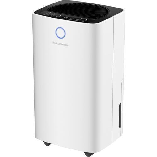 12L/D Dehumidifier Humedad Absorbedor Air Purifier Household Bedroom Small Mute Negative Ion Energy Saving