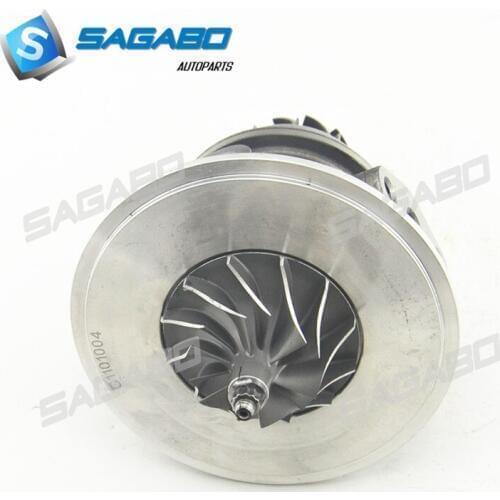 HT18 Auto turbine CHRA Turbo charger core For Nissan Patrol Safari 4.2 L TD42Ti 1995- 14411-62T00 14411-51N00 047-334
