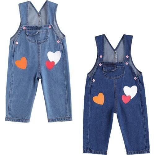 Imcute Jeans For Babies