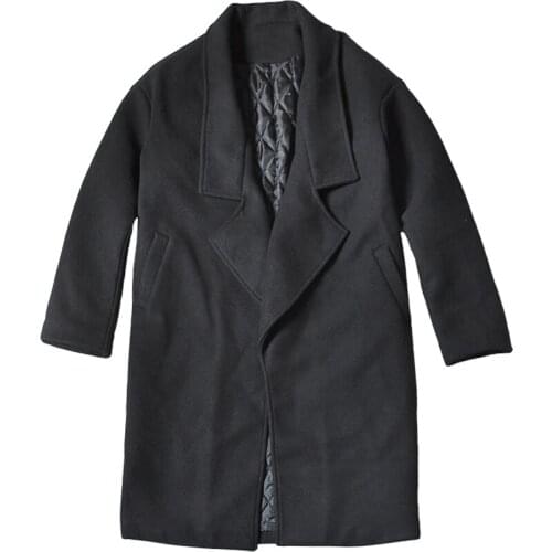 King Billion Men's Coat