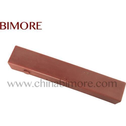 Elevator 3 in 1 guide shoe insert Length :230mm Groove width:10mm