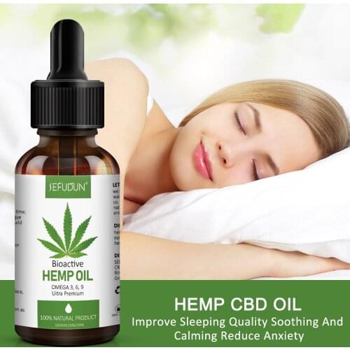 MABOX Essential Oils