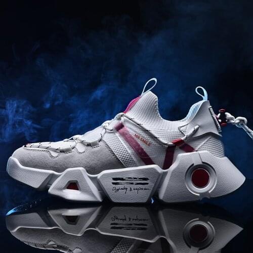 Men 39 S Shoes Autumn Men Shoes 2018 Sports Running Man Autumn Trendy Korean Summer For Spring Mens Casual White Canvas