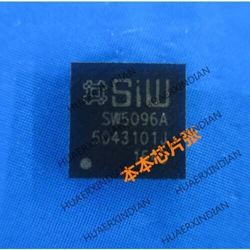 New SW5096A SM5096A SW5096 SM5096 QFN high quality