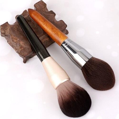 Professional Beauty Cosmetic Makeup Brush Large Soft Beauty Powder Blush Foundation Cosmetic Brushes Cosmetic Tool maquillaje