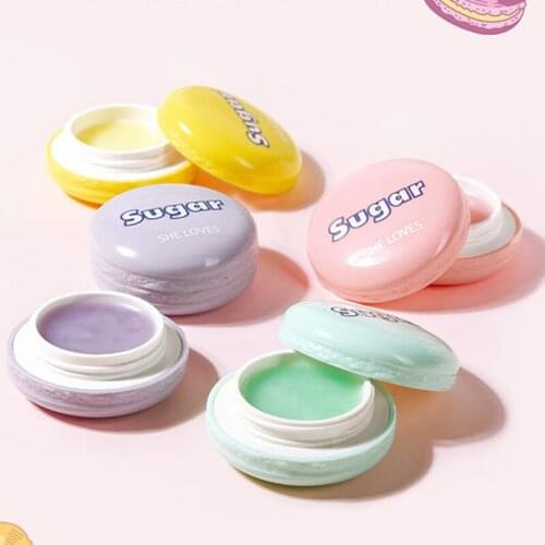 Lip Scrub Sleeping Mask Lip Balm Plumper Exfoliator Anti-drying Moisturizing Nourish Repair Fine Lines Lip Mask Lips Care TSLM1