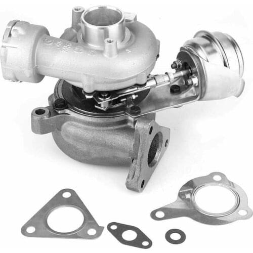 717858 038145702G Turbo Turbocharger for Volkswagen Passat B5 1.9 TDI AWX AVF engine