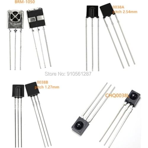 Uchipworld LED Chips