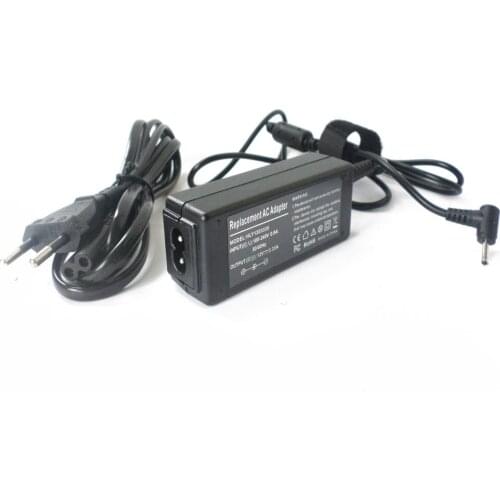 12V 3.33A AC Adapter Battery Charger For Samsung Chromebook XE700T1C-A04US XE303C12-A01 XE700T1C-A01UK XE700T1C-H01UK XE500T1C