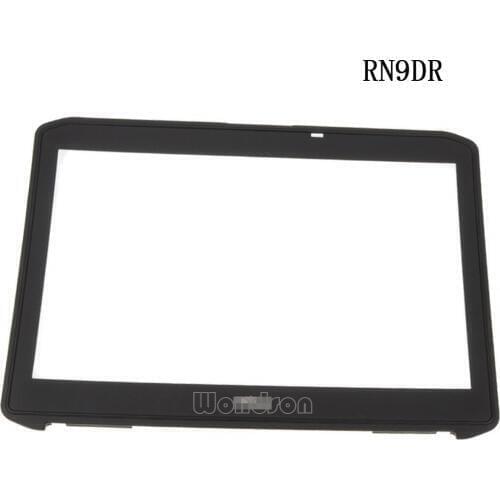 Free Shipping For Dell Latitude E5430 14" LCD Front Trim Cover Bezel Plastic - NO CAM - RN9DR 0RN9DR