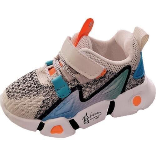 Cozulma Children's Sports Shoes