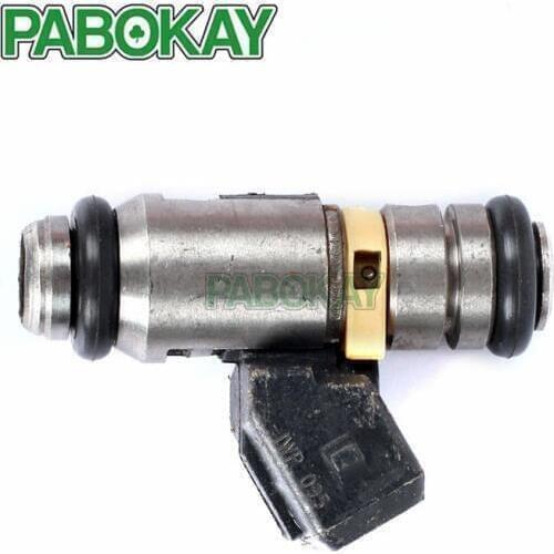 For FIAT Lancia FUEL INJECTOR IWP095 0280158169 75112095 46791211 FJ1073012B1