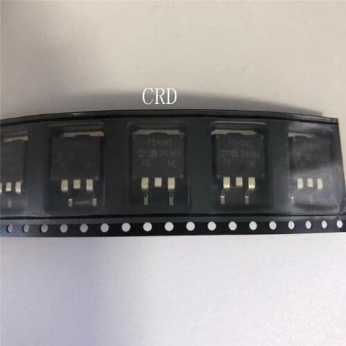 F540NS IRF540NSTRLPBF