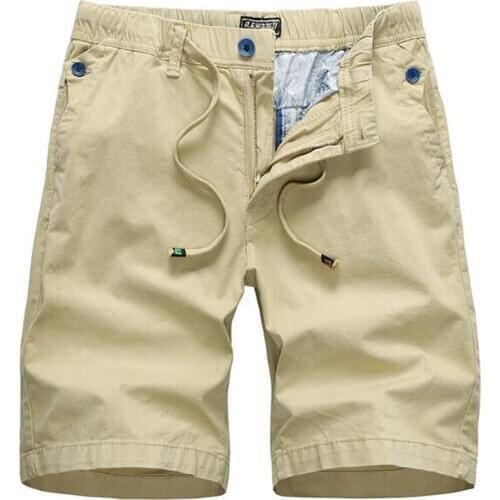 JEWUTO Men's Beach Shorts