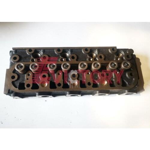 For kubota V1505 rebuildl kit RING GASKET BEARING + CYLINDER HEAD ASSY