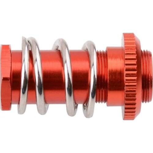 RC H98025 Metal Servo Saver Assembly Fit HongNor HNR 1/10 Truck H9801