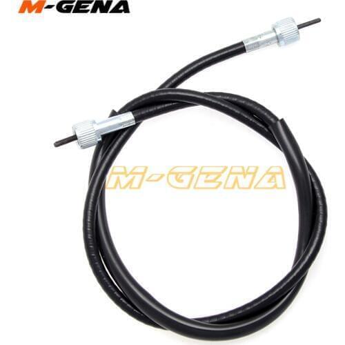 Motorcycle Speedometer Odometer Cable Line Wire For Vstar 250 Virago XV250 XV125