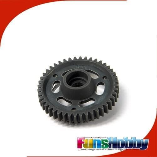 Motonica Spur Gear 44T 2010#08104 EXCLUDE SHIPMENT