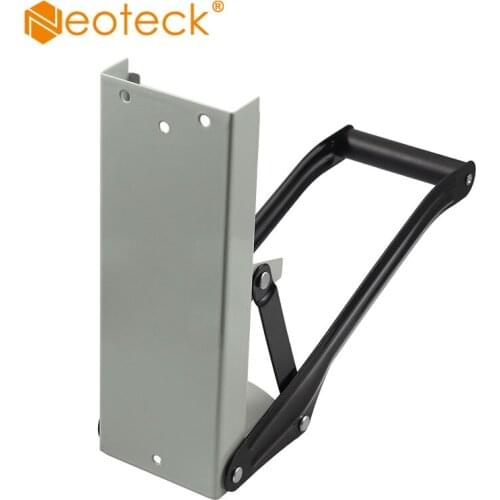 Neoteck Bottle Opener 16OZ 500ML Large Beer Tin Can Crusher Wall Mounted Recycling Tool Bottle Opener